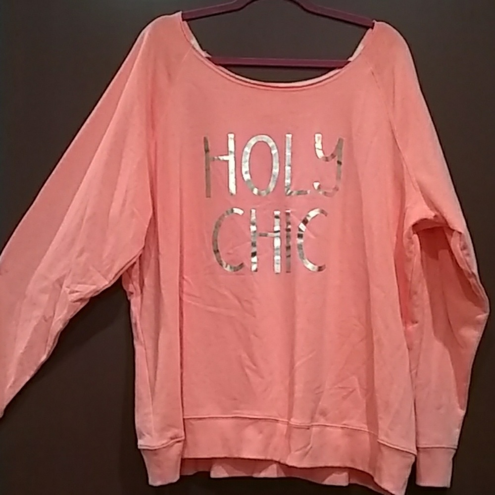 Swest shirt